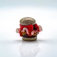 Image 5 of Rosburg Bacon Cheeseburger