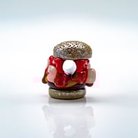 Image 7 of Rosburg Bacon Cheeseburger