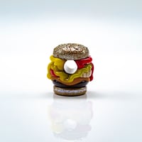 Image 3 of Rosburg Original Slider 