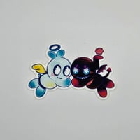 Image 2 of Sonic Stickers