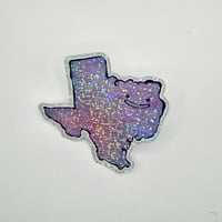 Ditto Texas sticker