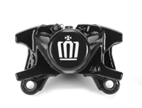 Image 11 of JZS171 Toyota Crown Athlete V - Brake Caliper Decal Set