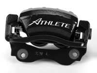 Image 12 of JZS171 Toyota Crown Athlete V - Brake Caliper Decal Set