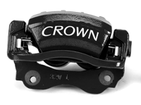 Image 10 of JZS171 Toyota Crown Athlete V - Brake Caliper Decal Set