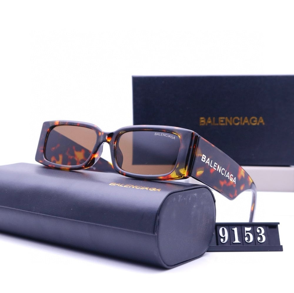 Image of BALENCIAGA SHADES