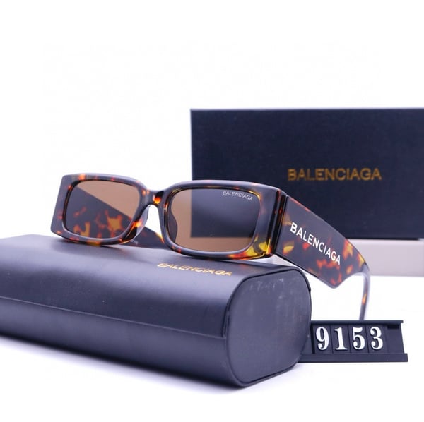Image of BALENCIAGA SHADES