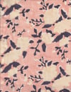 Rose Floral Duvet