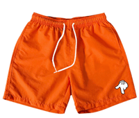 Orange Trunks