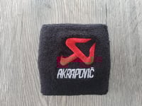 Image 3 of Brake Reservoir Sock  Covers