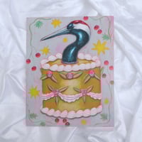 Image 1 of 8x10 inch satin gloss print