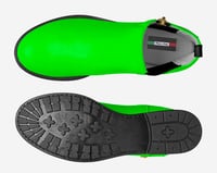 Image 5 of YMe™️ Designer Mid Top Boot Vol. 42