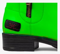 Image 6 of YMe™️ Designer Mid Top Boot Vol. 42