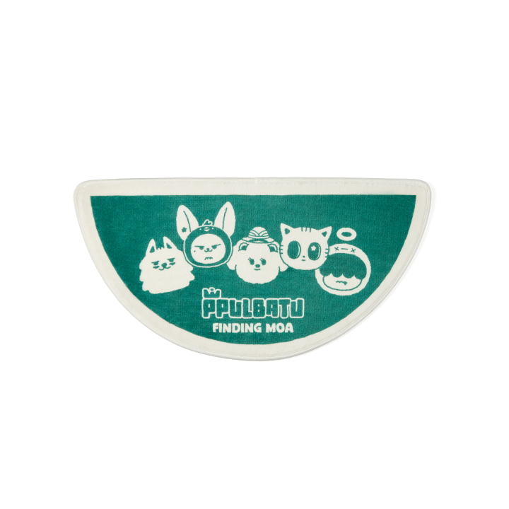 Image of [PRE-ORDER] TXT PPULBATU ‘Finding MOA’ (Rug)
