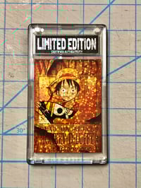 Luffy