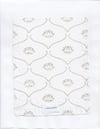 White Lotus Duvet
