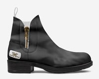Image 3 of YMe™️ Designer Mid Top Boot Vol. 43