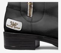 Image 6 of YMe™️ Designer Mid Top Boot Vol. 43