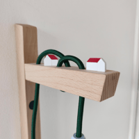 Image 2 of Atelier lampe paysage // Mercredi 25/06.