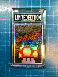 DARE