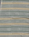 Fall Stripe Duvet