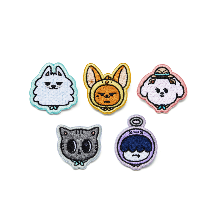 Image of [PRE-ORDER] TXT PPULBATU ‘Finding MOA’ (Lucky Draw - Random)