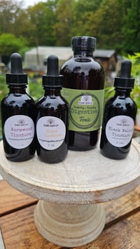 Image of 🌿 Parasite Kit!  🪱 ✨️ 🌿