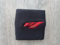 Image 3 of Yamaha Brake Reservoir Sock Covers 
