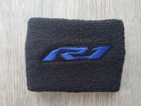 Image 2 of Yamaha Brake Reservoir Sock Covers 