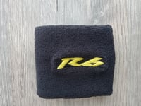 Image 4 of Yamaha Brake Reservoir Sock Covers 