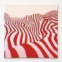 Image 2 of Windswept Red
