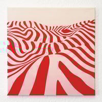 Image 3 of Windswept Red