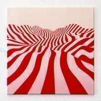 Image 4 of Windswept Red