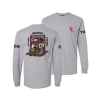 Conference Long Sleeve Tee