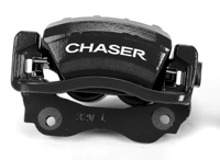 Image 3 of JZX100/JZX90 Toyota CHASER Tourer V - Brake Caliper Decal 