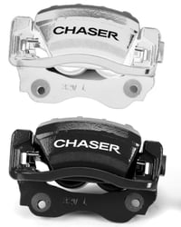 Image 4 of JZX100/JZX90 Toyota CHASER Tourer V - Brake Caliper Decal 