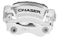 Image 2 of JZX100/JZX90 Toyota CHASER Tourer V - Brake Caliper Decal 