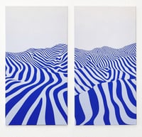 Ultramarine Incline 