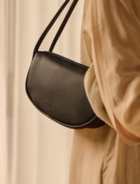 Image 2 of Bolso Akiko asa corta