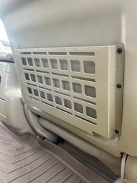 Image 1 of 100 Series Land Cruiser Molle Pocket