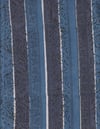 Blue Border Sheet