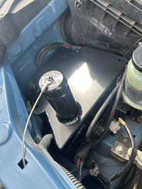 Image 2 of 2010-2014 FJ Cruiser Washer Fluid Tank