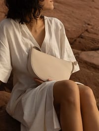 Image 4 of Bolso Farou Sand