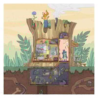 Image 1 of Stump House