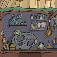 Image 2 of Stump House