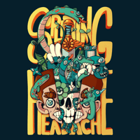 Image 1 of Splitting Headache