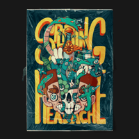 Image 2 of Splitting Headache