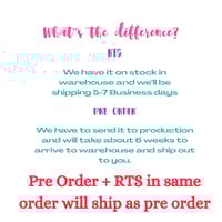 Image 3 of GLITTER Sheets Pack x 8