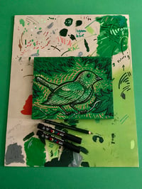 Image 2 of Small Bird