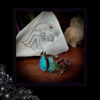 Image 5 of ☽ Amazona Hedera Automna ☾