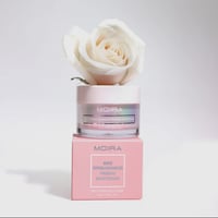 Image 2 of Moira primer Rose para todo tipo de piel 